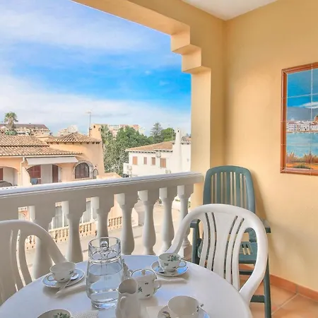 La Pata By Carlosferien شقة *