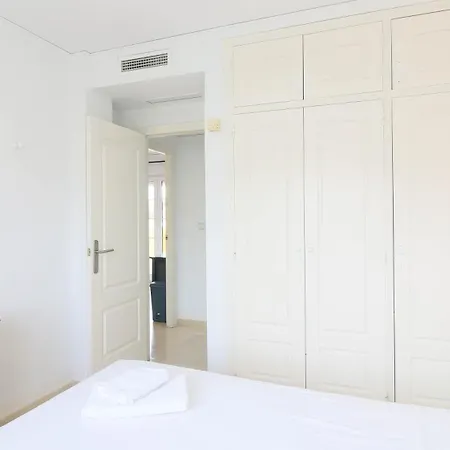 شقة La Pata By Carlosferien *