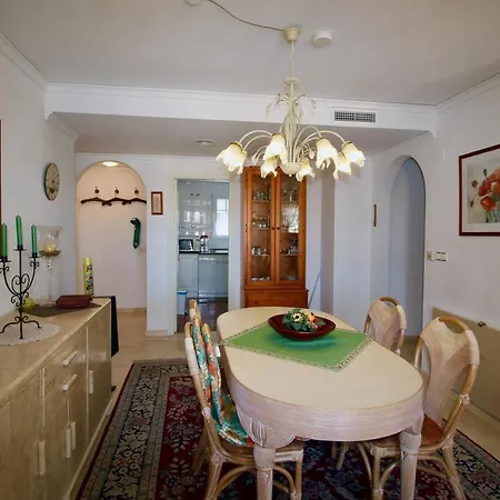 Apartment La Pata