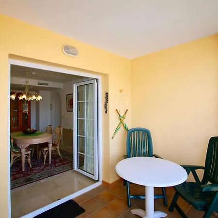 Apartment La Pata
