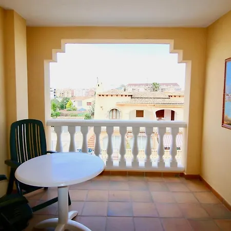La Pata Apartment