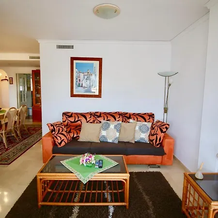 Apartment La Pata