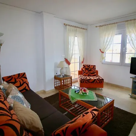 La Pata Apartment Denia