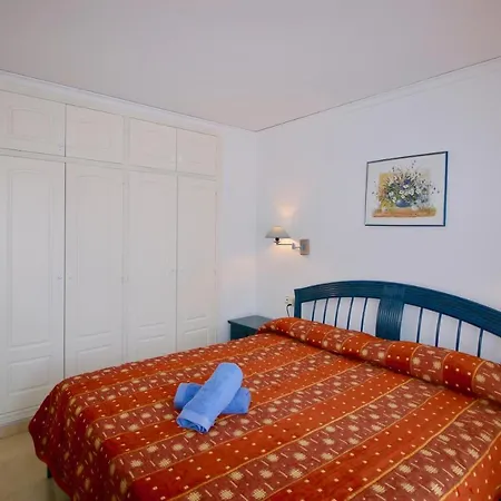 Apartment La Pata Denia