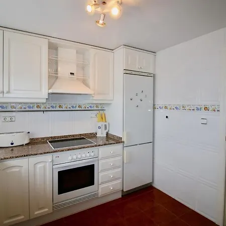 La Pata By Carlosferien Apartamento Dénia