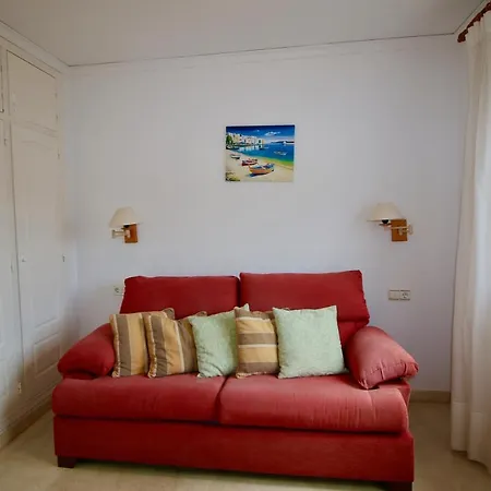 La Pata Apartment