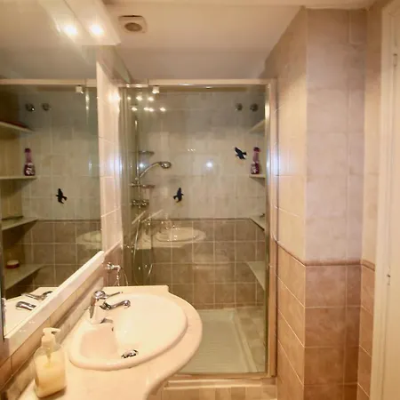 Apartamento La Pata By Carlosferien *