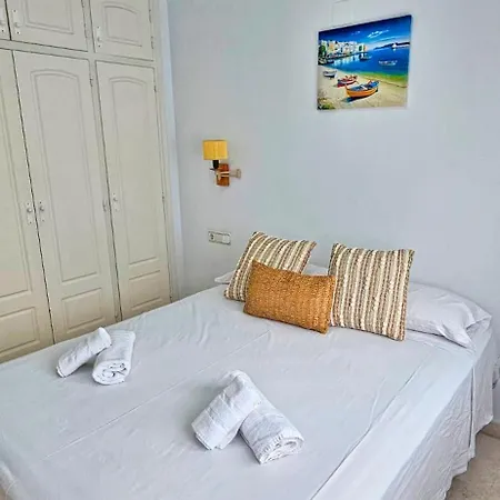 Apartamento La Pata By Carlosferien Dénia