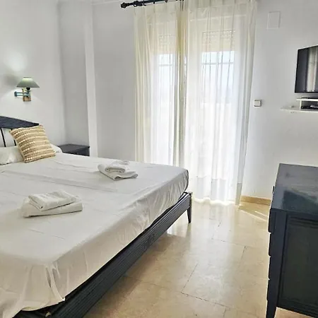Apartamento La Pata By Carlosferien Dénia