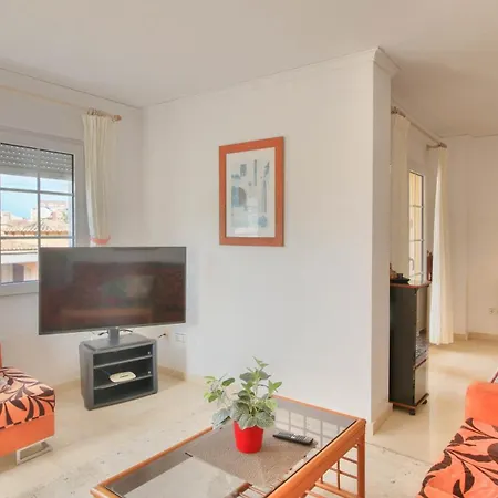 La Pata Апартаменты Дения