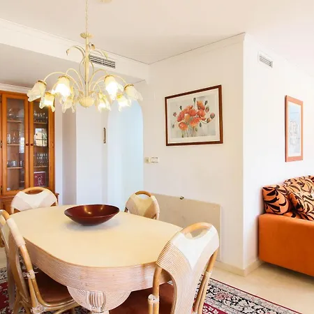 La Pata By Carlosferien Denia