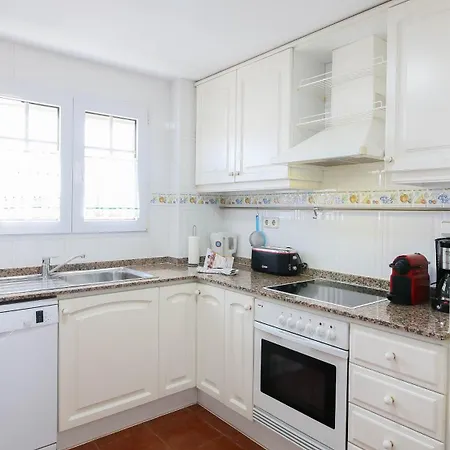 La Pata Апартаменты *