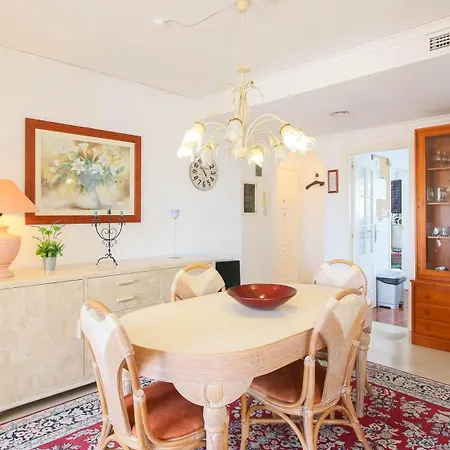 Daire La Pata By Carlosferien