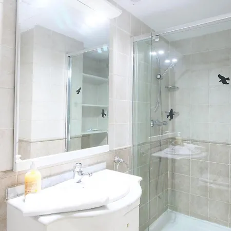 La Pata Апартаменты