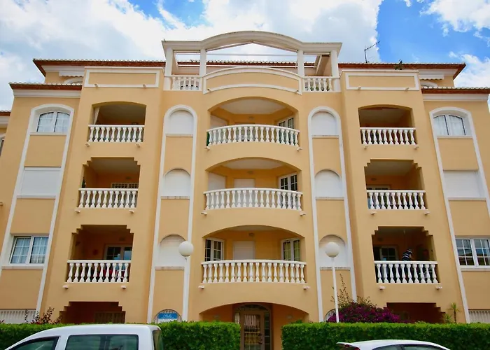 La Pata By Carlosferien Apartamento Dénia