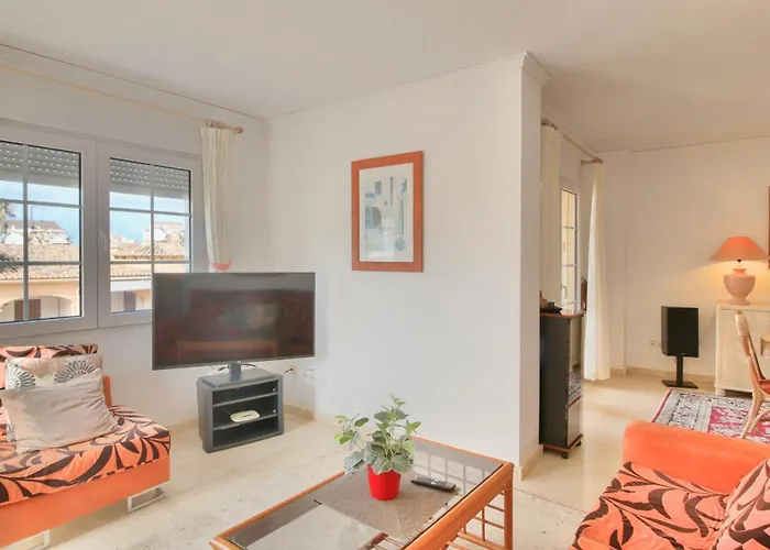 La Pata Apartment Dénia