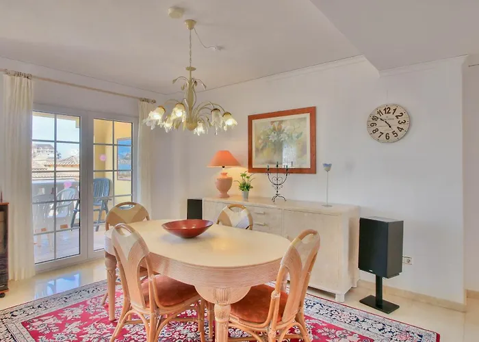 Apartamento La Pata By Carlosferien *