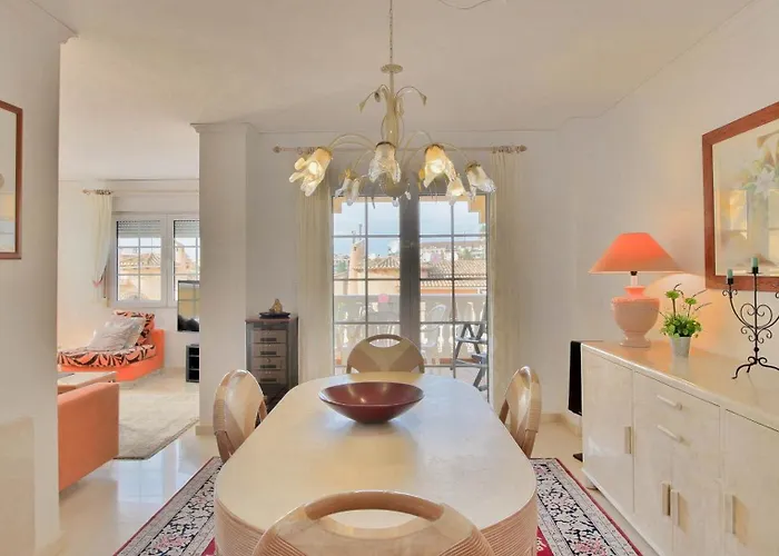 Apartamento La Pata By Carlosferien Dénia