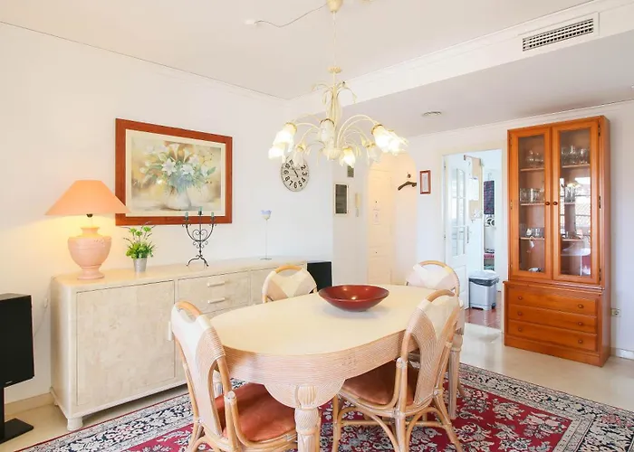 Apartamento La Pata By Carlosferien