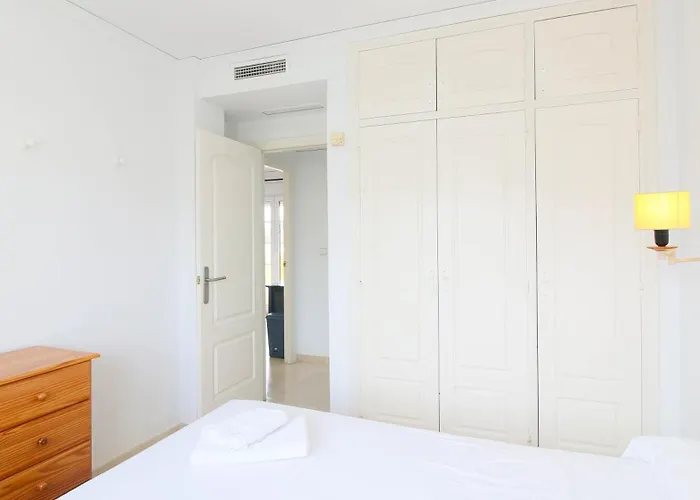 Apartamento La Pata By Carlosferien *