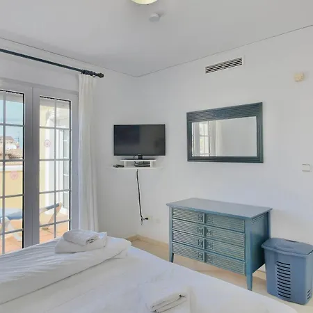 La Pata By Carlosferien Денія