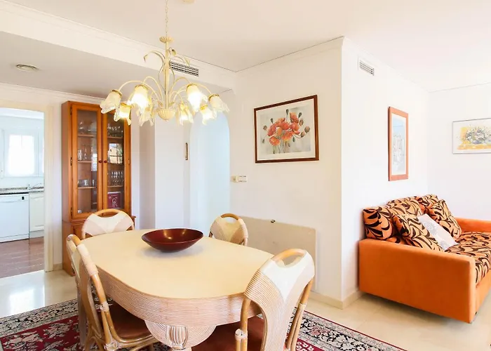 La Pata By Carlosferien Денія