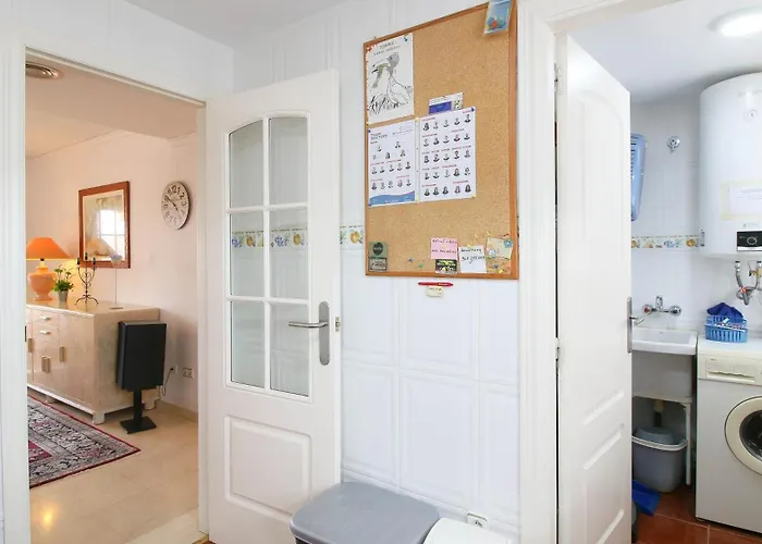 La Pata By Carlosferien * Денія